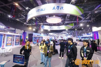 科技焕新世界，2023世界VR产业暨元宇宙博览会亮点前瞻